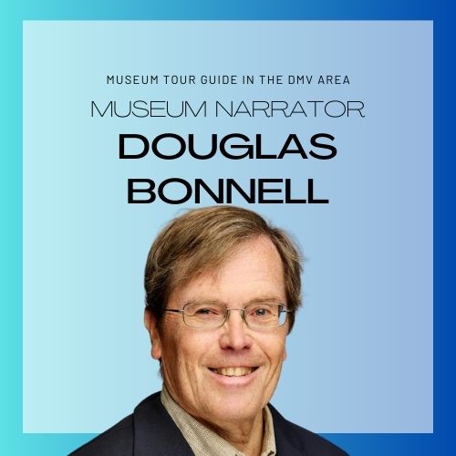 Douglas Bonnell